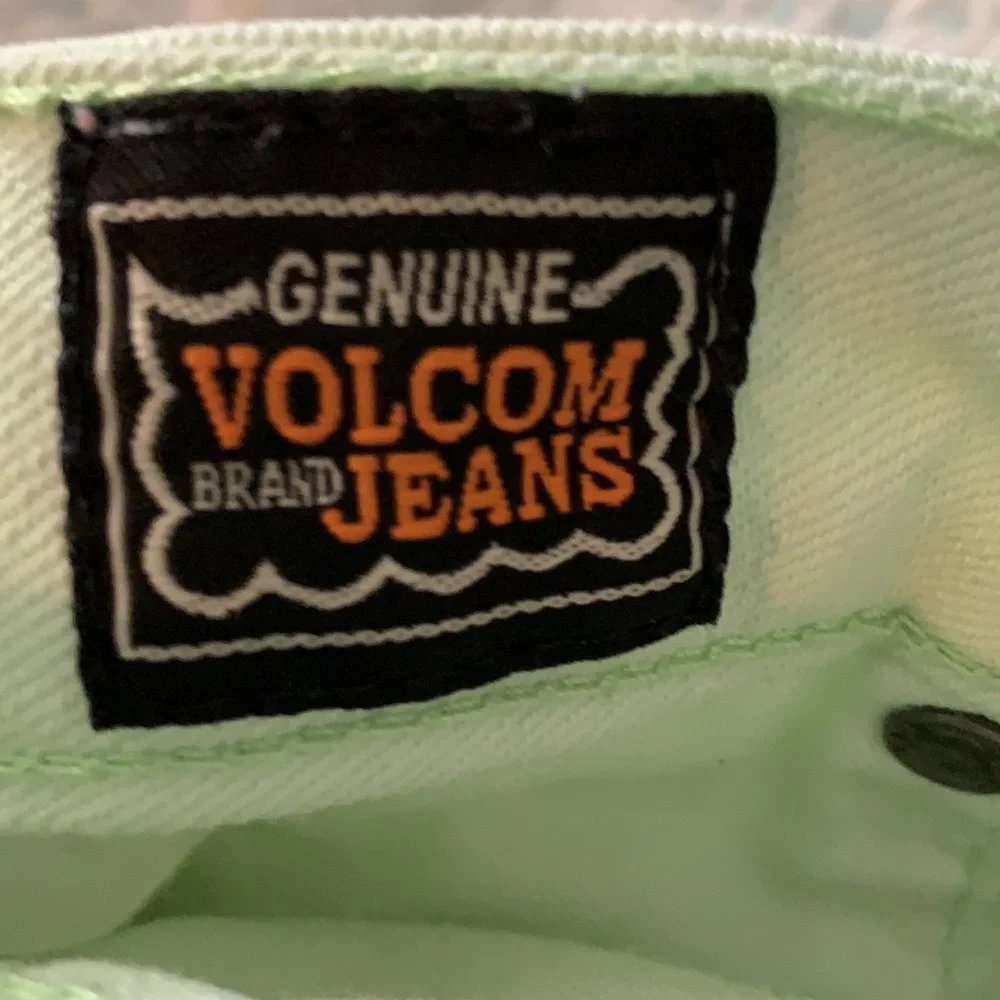 Volcom Jean Short - Picture 5 of 5
